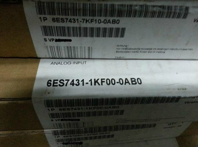 ԭװ6ES7431-1KF00-0AB0ģģ6ES7431-1KF00-OABO
