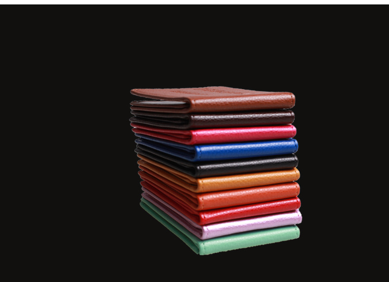 汽車駕駛證本_16