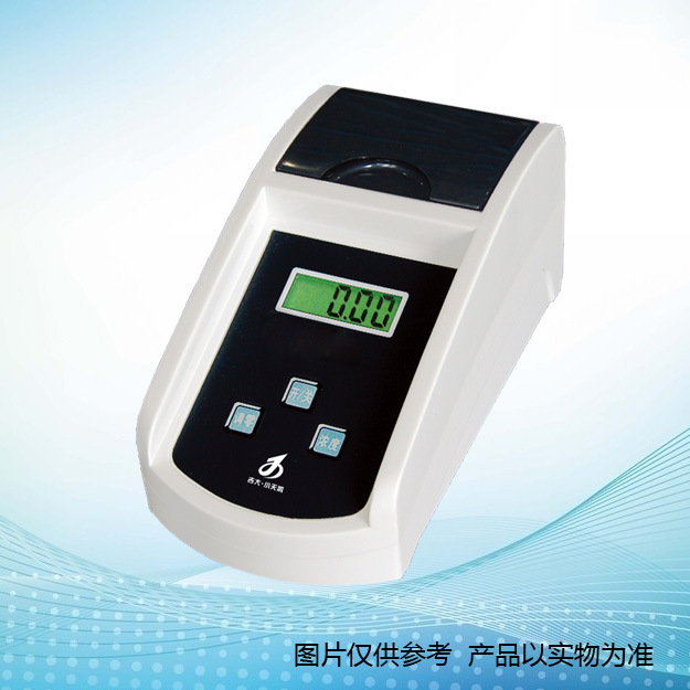 供应GDYS-101SB色度测定仪 量程5-200