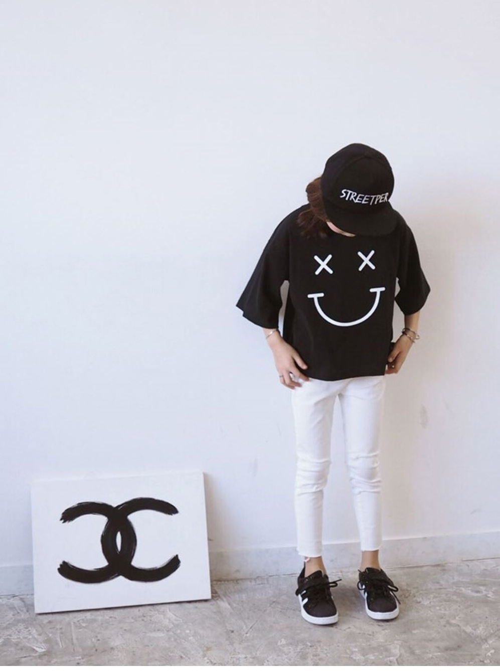 Pantalon fille ENYAKIDS - Ref 2061777 Image 8