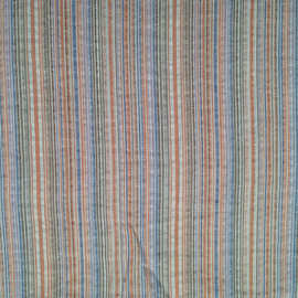 厂家供应 100%全棉精品色织条布 格子衬衣布料 精品色织布专业