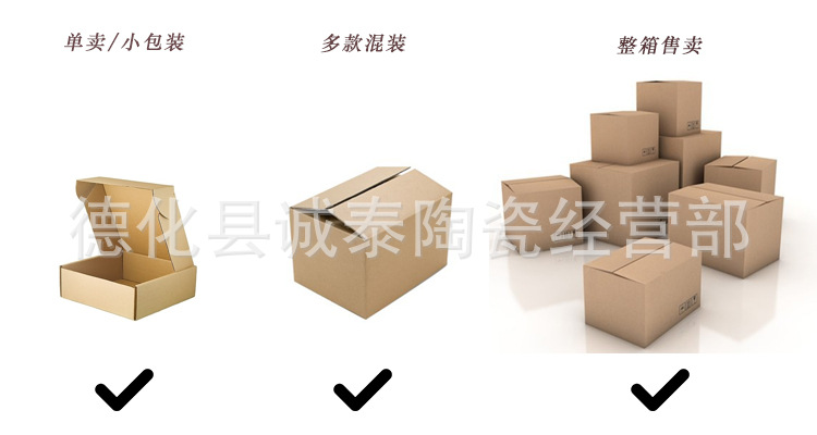 关于包装支持的说明-全部支持