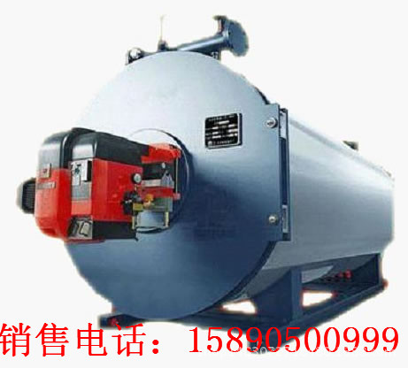 燃?xì)?有機(jī)熱載體爐