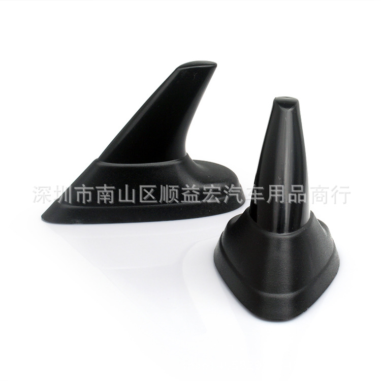 Avtomobil sharkfish antena universal burish siz