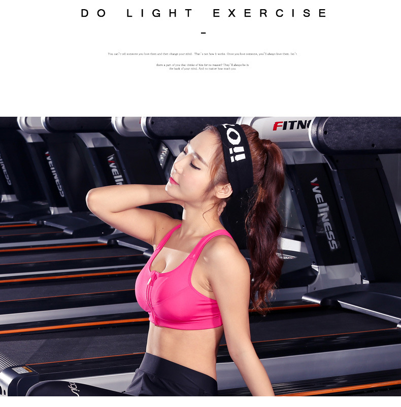 Débardeur sport pour femme - Ref 2029240 Image 26