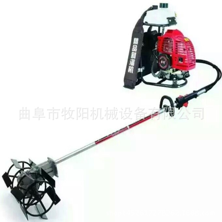 植保机械 割草机厂家 电动割草机