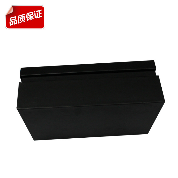 定做精品包装盒 精装牛皮纸盒 高档礼品盒 方向盘把套包装