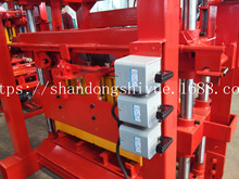 �½������u��QTJ4-40ˮ��u�C �½�ˮ��u�C���a�S��