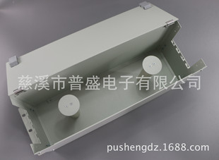 Fiber Optic Coil Box Rack Mounted Fiber Storage Unit ODF Fiber Storage Fiber Winding Box