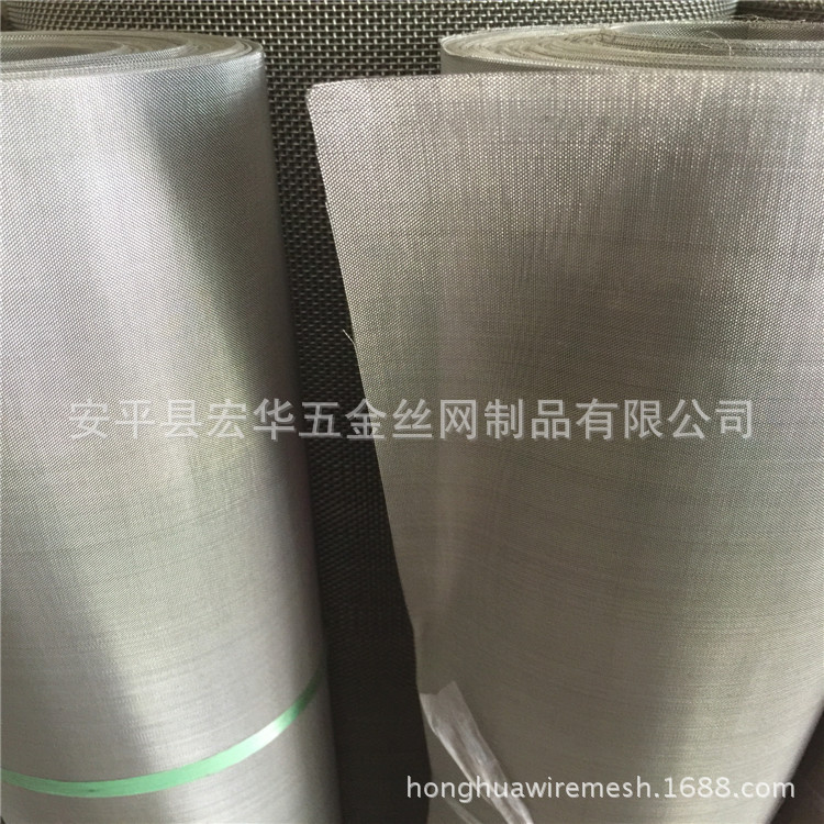 （304材质60目0.15mm）不锈钢过滤网 不锈钢筛网