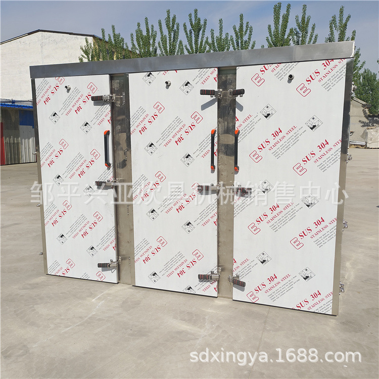 供应馍馍蒸房蒸柜和面机压面机馒头机生产流水线