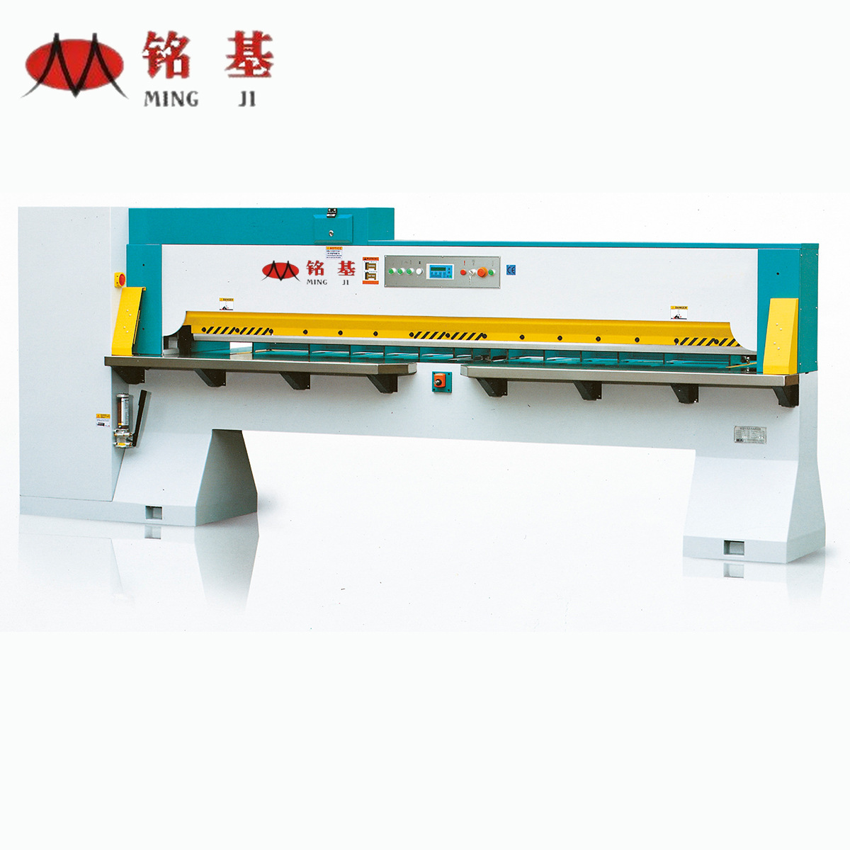 铭基供应MDQ260 MDQ310木皮剪切机  液压式裁皮机  薄木剪切机