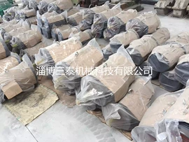 减速/变速机;滚筒;机械用电动机