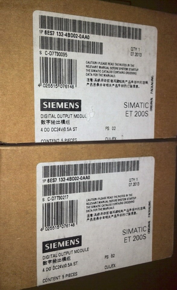 ȫ��ԭװ����������ET200S 6ES7 132-4BD02-0AA0 �ֻ� ��һ��ʮ