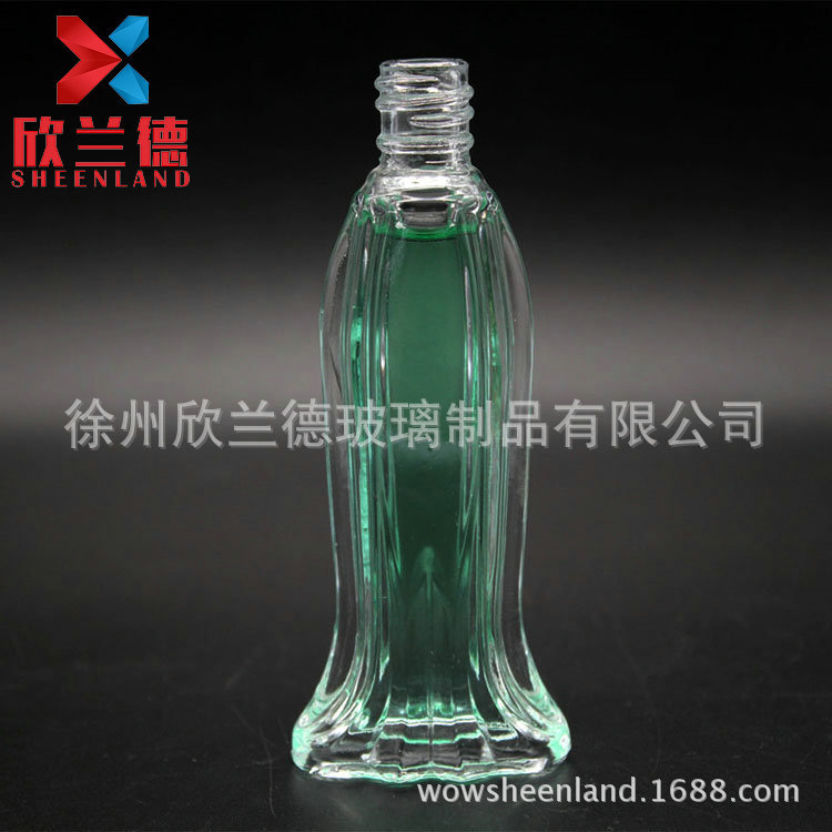 香水瓶 25ml香水瓶