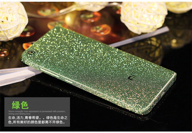 Sticker pour téléphone mobile - Ref 1362756 Image 38