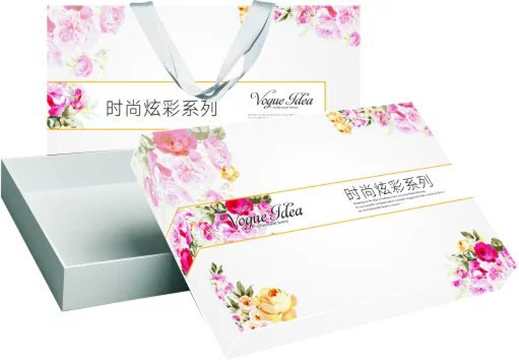 天地蓋四件套紙盒5