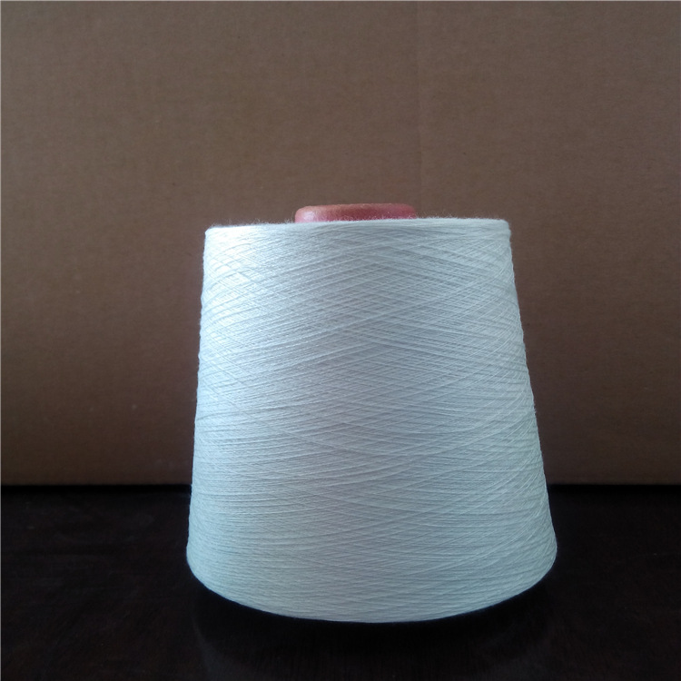 量大批发 天丝棉纱JC50/50 32支50支 浩纺纺织C