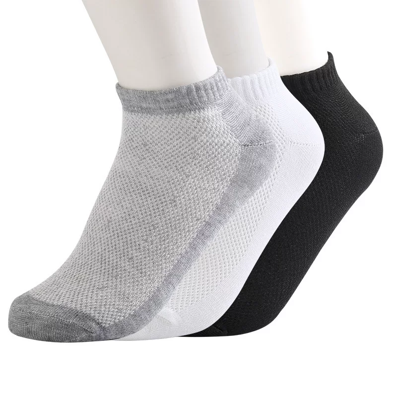 Summer autumn socks, plus size