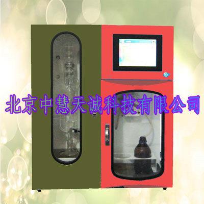 全自动甲苯不溶物测定仪|焦化产品甲苯不溶物测试仪