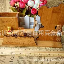 竹制风车音乐风车竹板音乐风车学生礼品学生用品工艺品