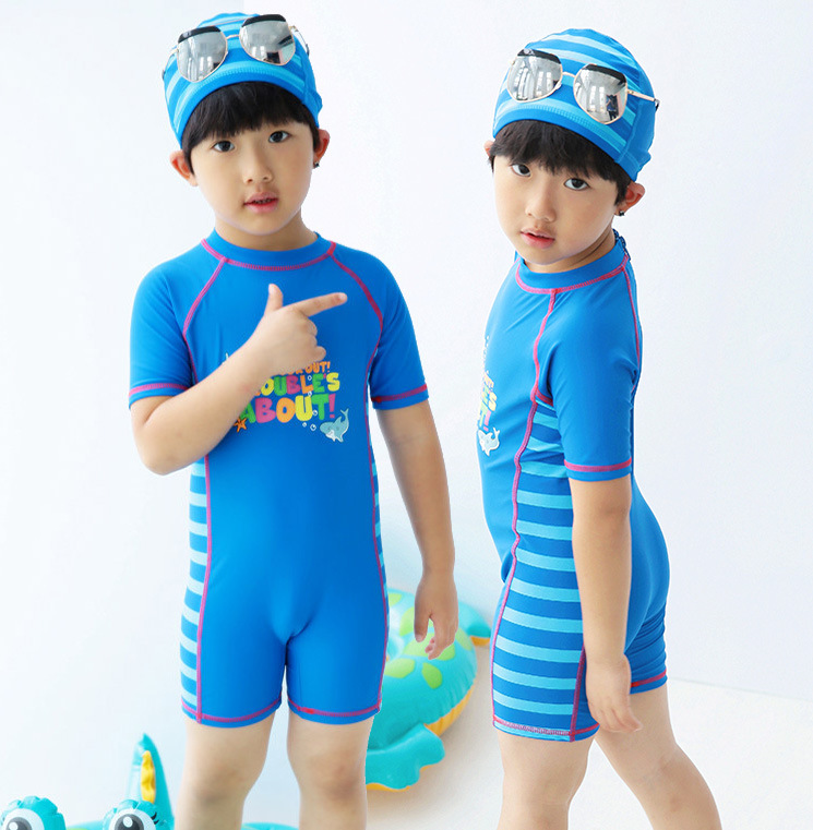 Children's swimwear for boys