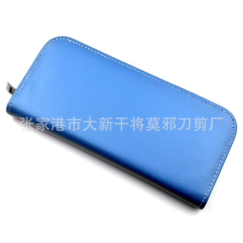 美发剪刀包 理发剪刀包 剪刀收纳包 美发工具包 厂家直销批发