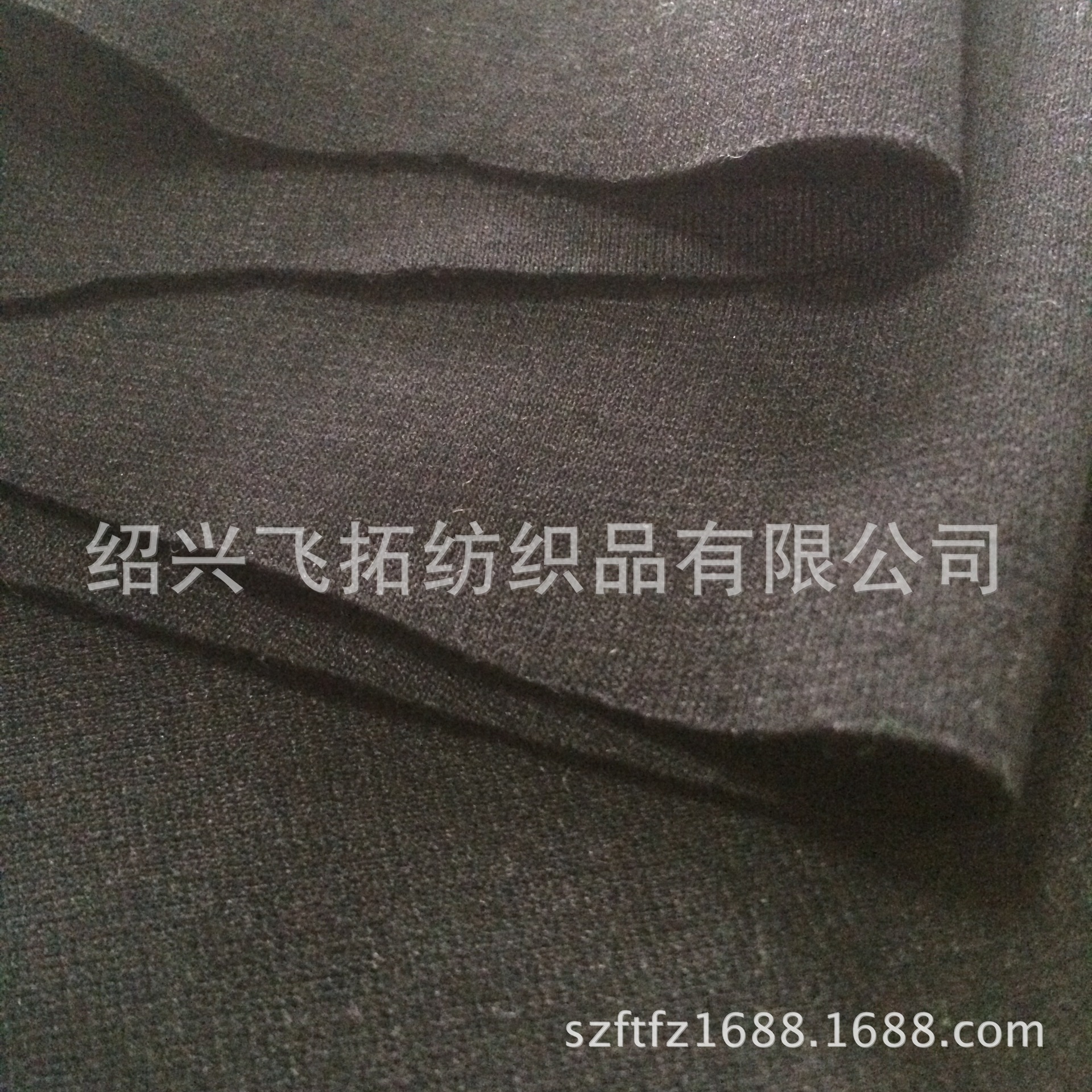 厂家直销 300gsm RT涤棉罗马布 供应各类 西装 汗衫背心 运动