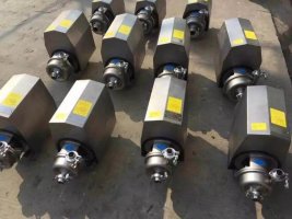 卫生级饮料泵、离心泵、回程泵