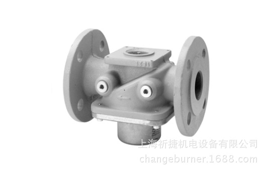 VGF10.654P|燃气单阀|西门子SIEMENS