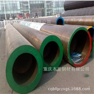 供应35crmo合金管现货 重庆35crmo合金管价格 35crmo无缝管厂