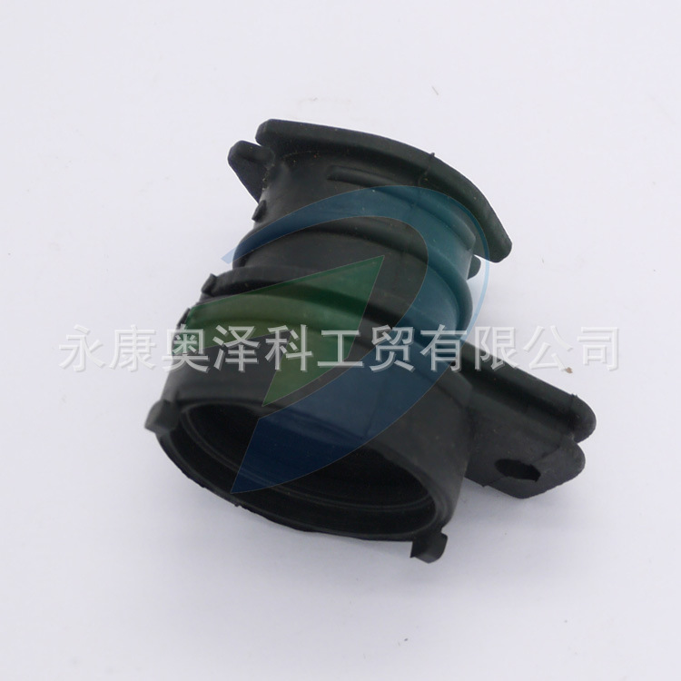 适用富世华Husqvarna胡斯华纳362/371/365/372XP汽油锯链锯进气管