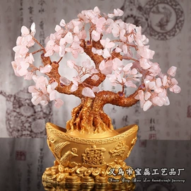 招财摆件;水晶工艺品;树脂工艺品