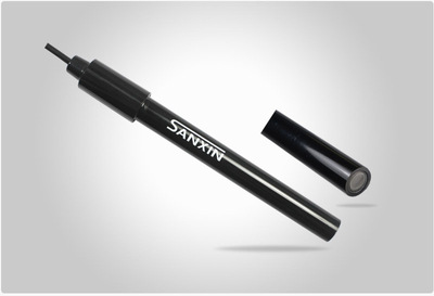 I502碘離子電極 專業實驗室電極 BNC接口