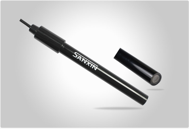 I502碘離子電極 專業實驗室電極 BNC接口