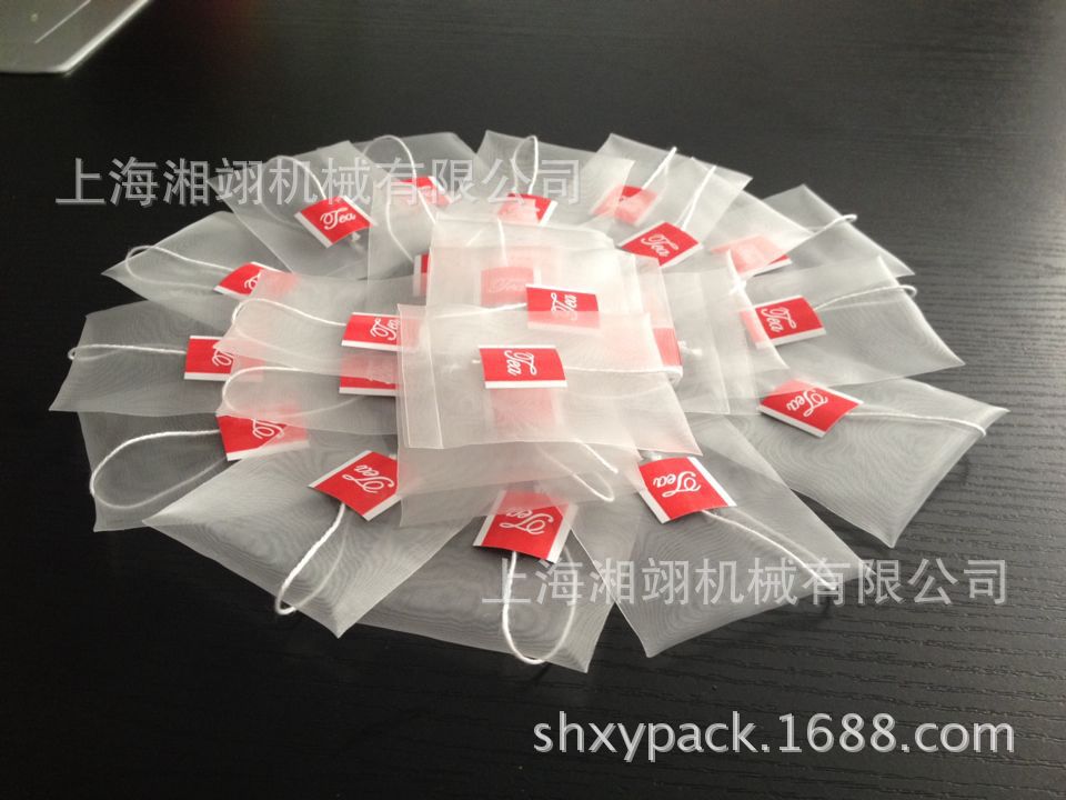 “茶袋|茶包袋|袋|三角袋|自制泡茶袋”