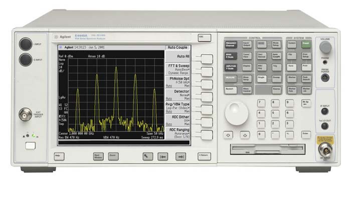 E4446A频谱分析现货租售快速维修计量44G频谱仪现货处理
