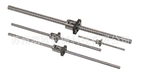 现货供应KURODA黑田滚珠丝杠GG/GE