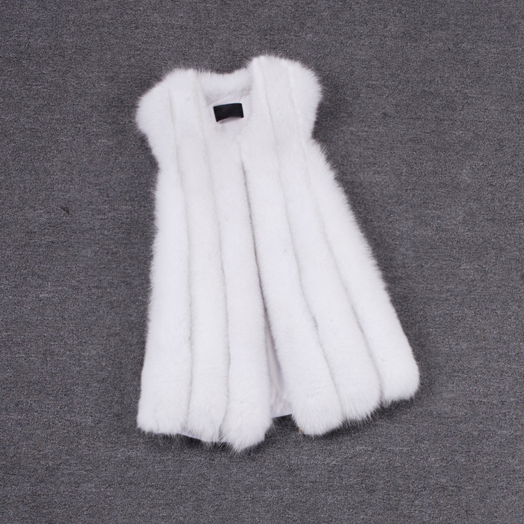 Gilet femme QI SHIFEI - Ref 3317459 Image 18