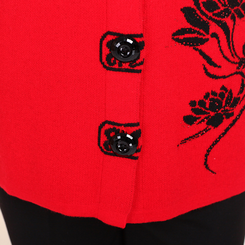 Gilet femme en Tricot - Ref 3318287 Image 16