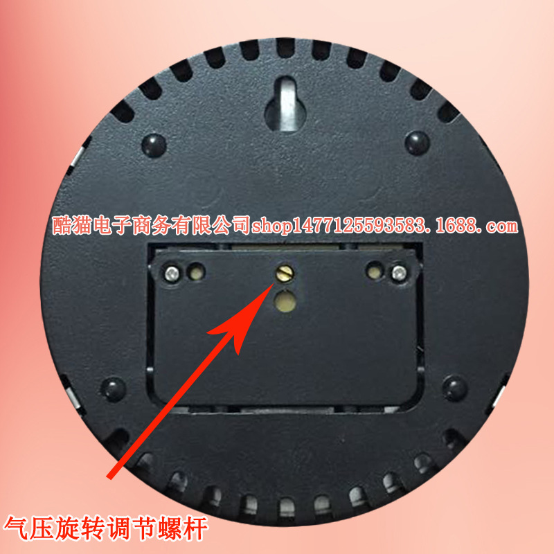 大气压力表_70mm钓鱼大气压力表 大气压计表