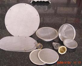 不锈钢网筛@福建不锈钢滤网@誉恒不锈钢网厂家