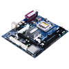 The new Eagle Main Board G31 775 DDR2 table sound card graphics card network card fully integrated