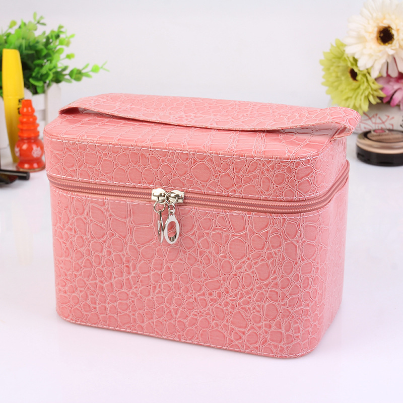 Buy Dropshipping Cosmetic Bags & Cases Online, Cheap New Designer Women