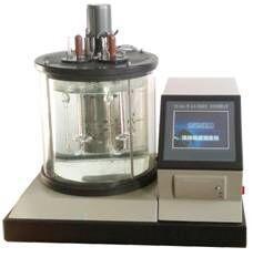 运动/逆流粘度、粘度指数测定器/运动粘度测定仪