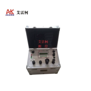 箱式压力校验仪JDXS-04B气压-0.095-4MPA真空装置 箱式校准压力源