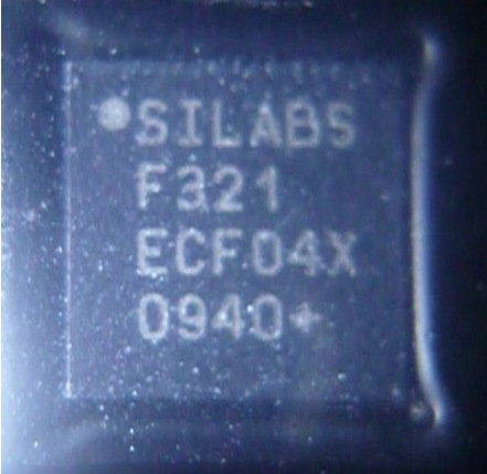 C8051F321-GMR C8051F321 100%进口原装 特价供应