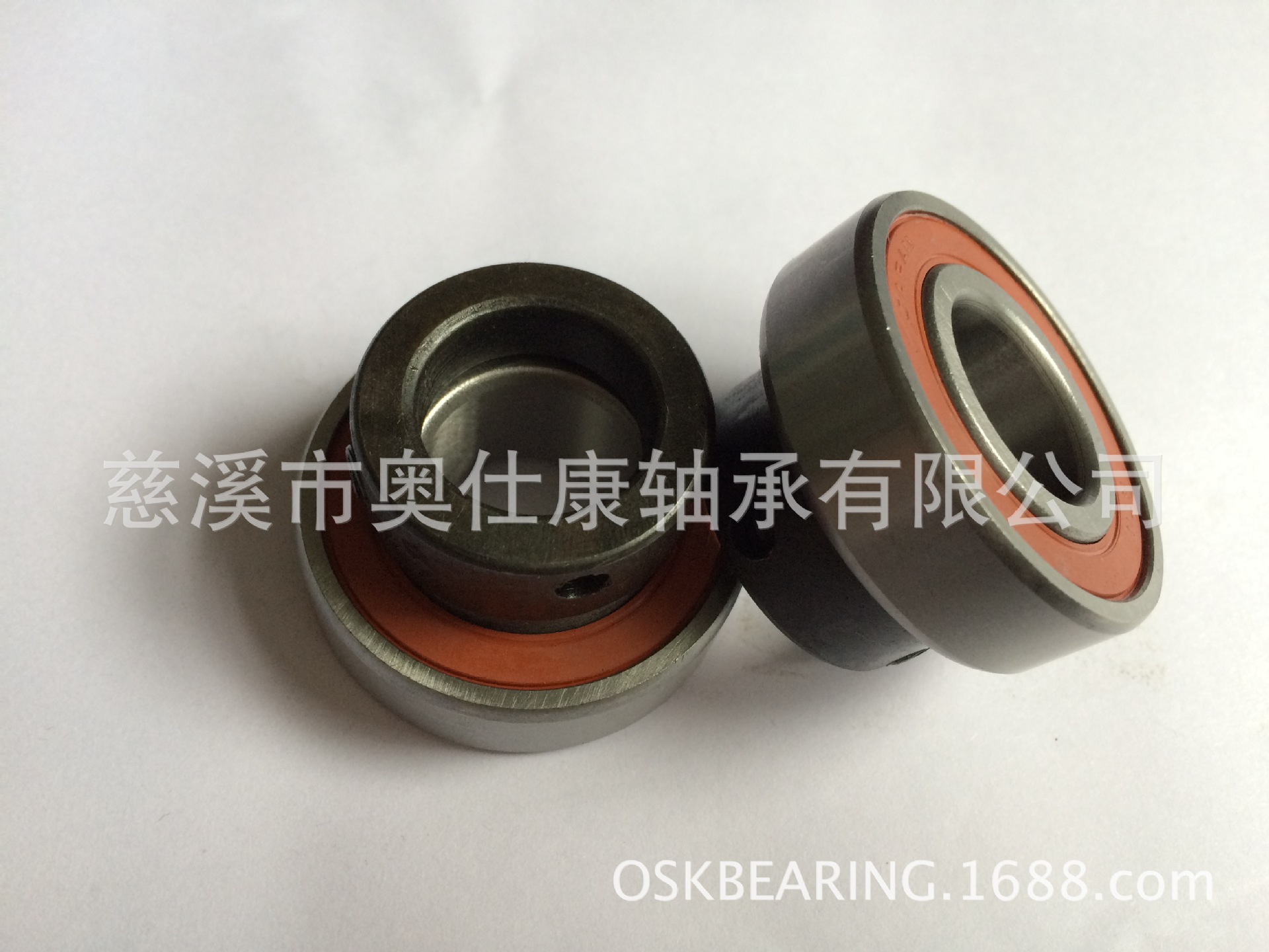 供应SBX0437-2RS印刷机印报机轴承 SBX0437U1C3轴承(图)