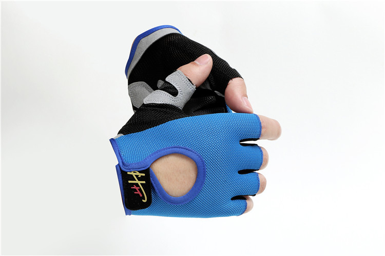 Gants pour vélo mixte - Ref 2245294 Image 29