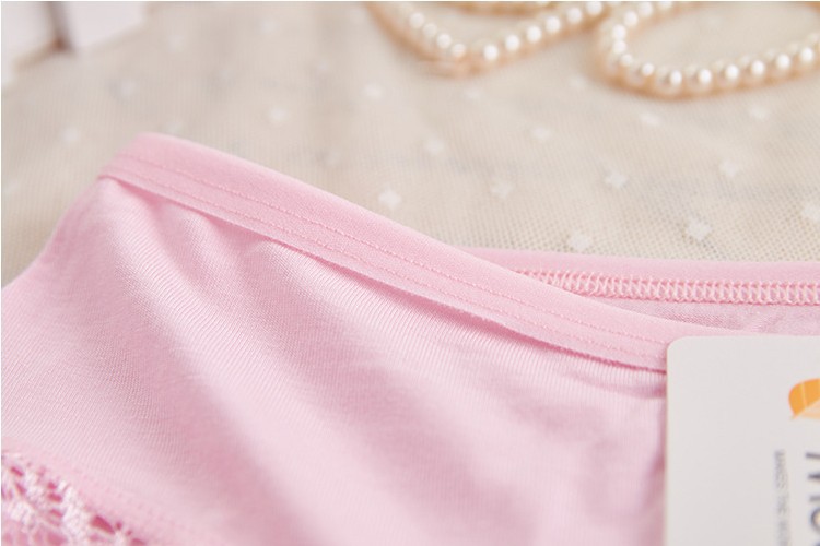 Slip en coton - Ref 653282 Image 31